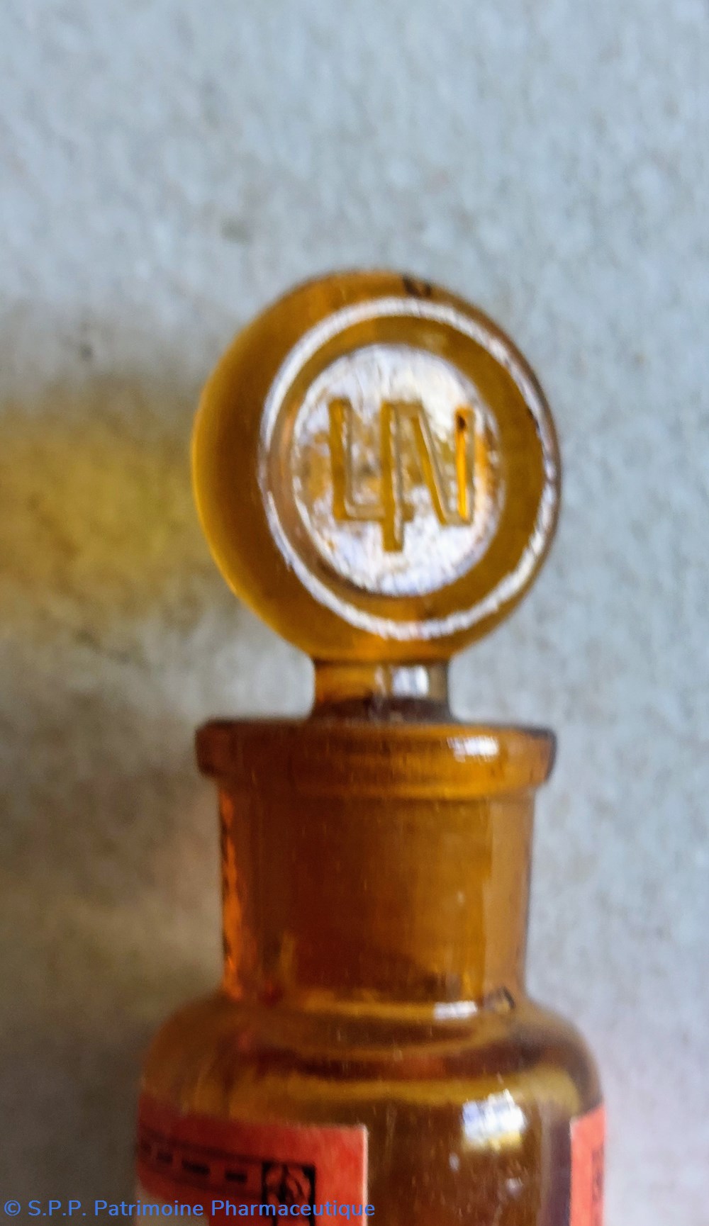 OUABAINE ARNAUD Solution 1/100 7 science pharmacie ouabaine arnaud solution 1 100