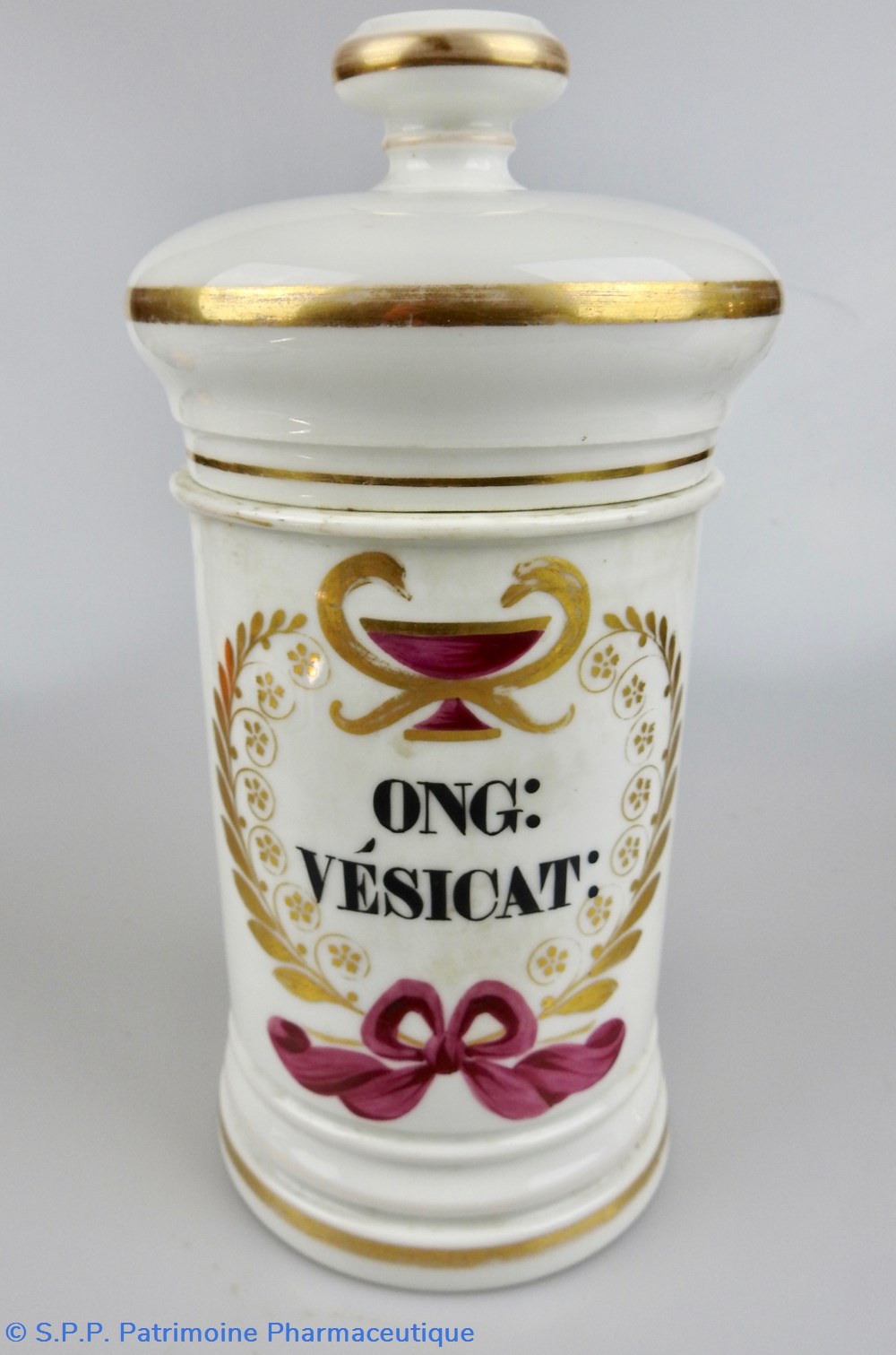 science pharmacie ong vesicat
