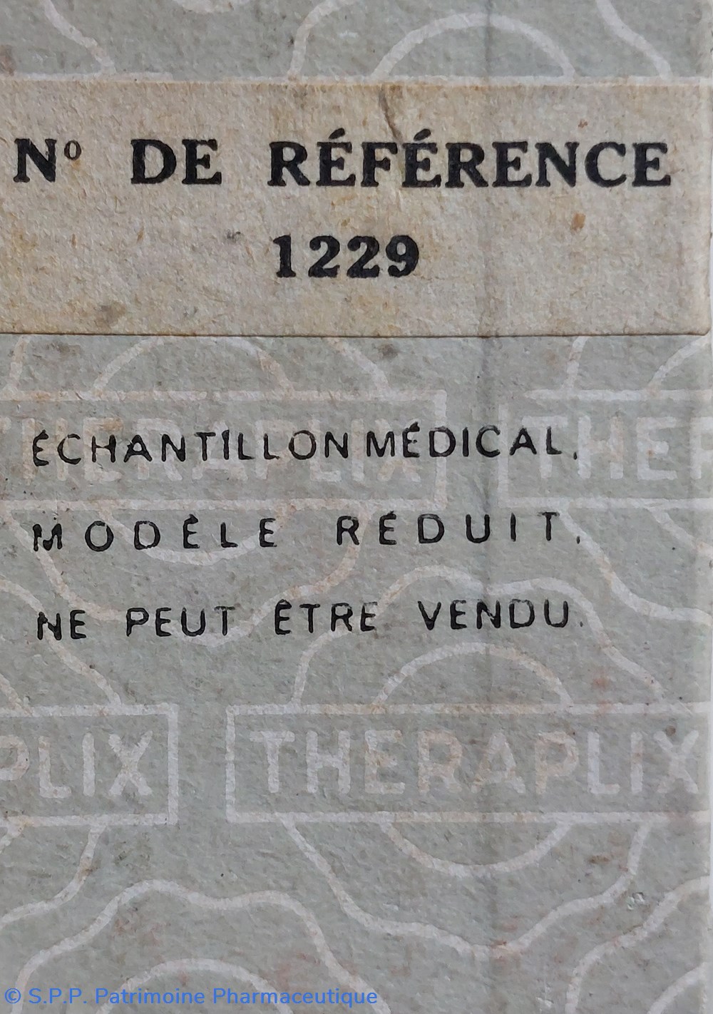 science pharmacie hemomedine flacon 30 cc theraplix