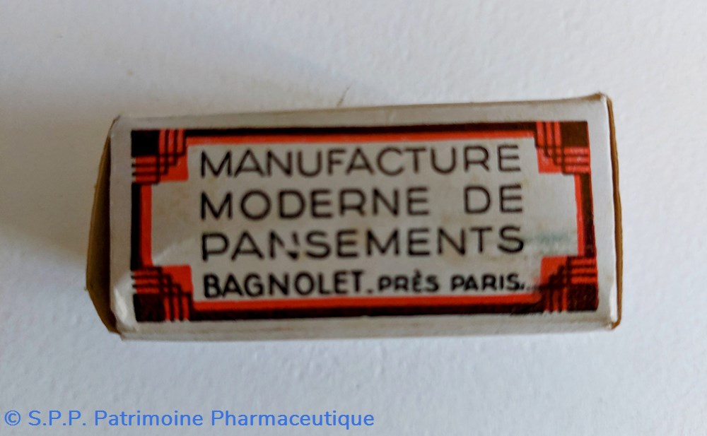 science pharmacie bande de gaze hydrophile 3m 0 5