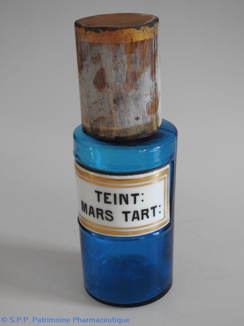 TEINT : MARS TART: PM 2 science pharmacie teint mars tart pm