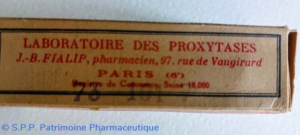 INSULANOL ( pommade) 3 science insulanol pommade