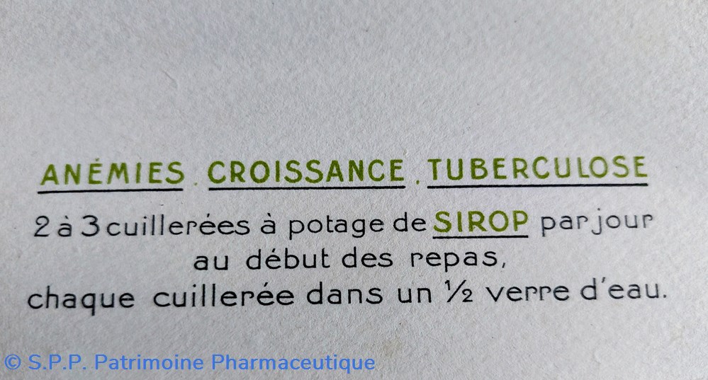 science pharmacie hemostyl sirop du dr roussel