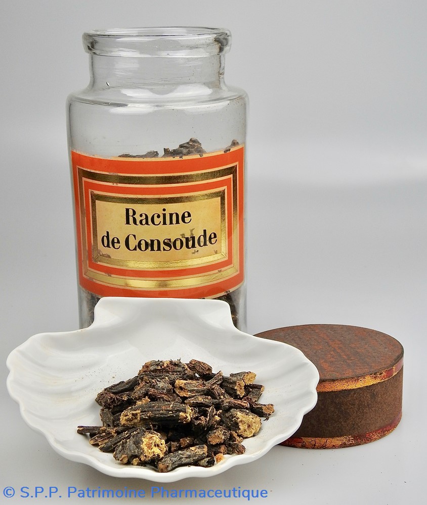 science flacon en verre herboristerie grand modele pharmacie ravasse