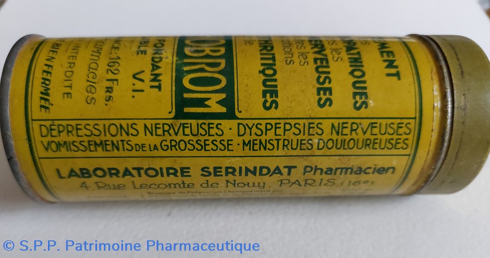 PHOSPHOBROM ( granulé)) 2 science phosphobrom granule