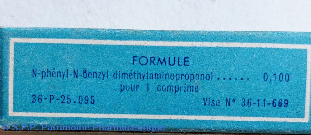MIGYL 20 comprimés Biosedra 4 science pharmacie migyl 20 comprimes biosedra