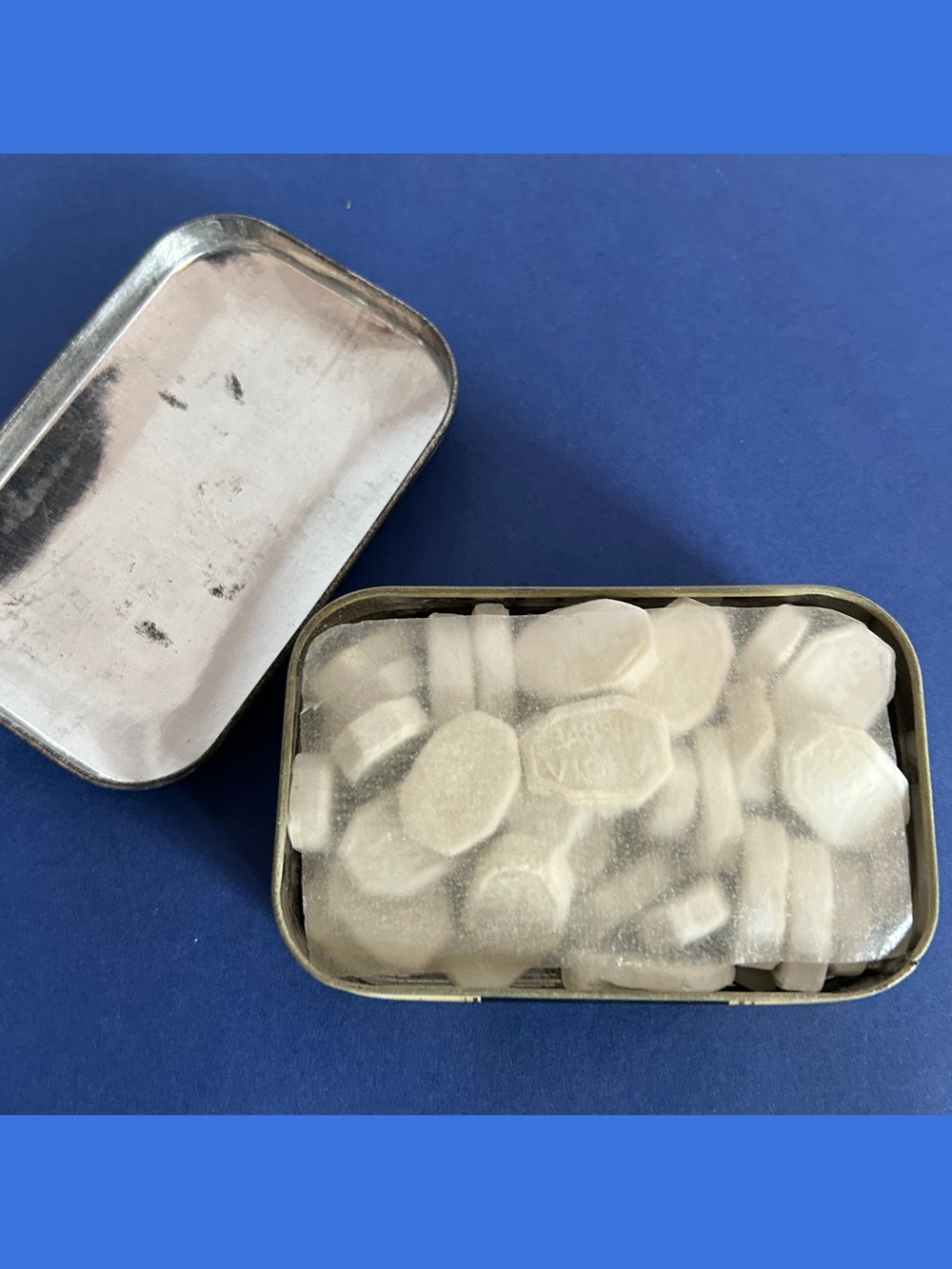 science pharmacie vichy pastilles produits vichy sante