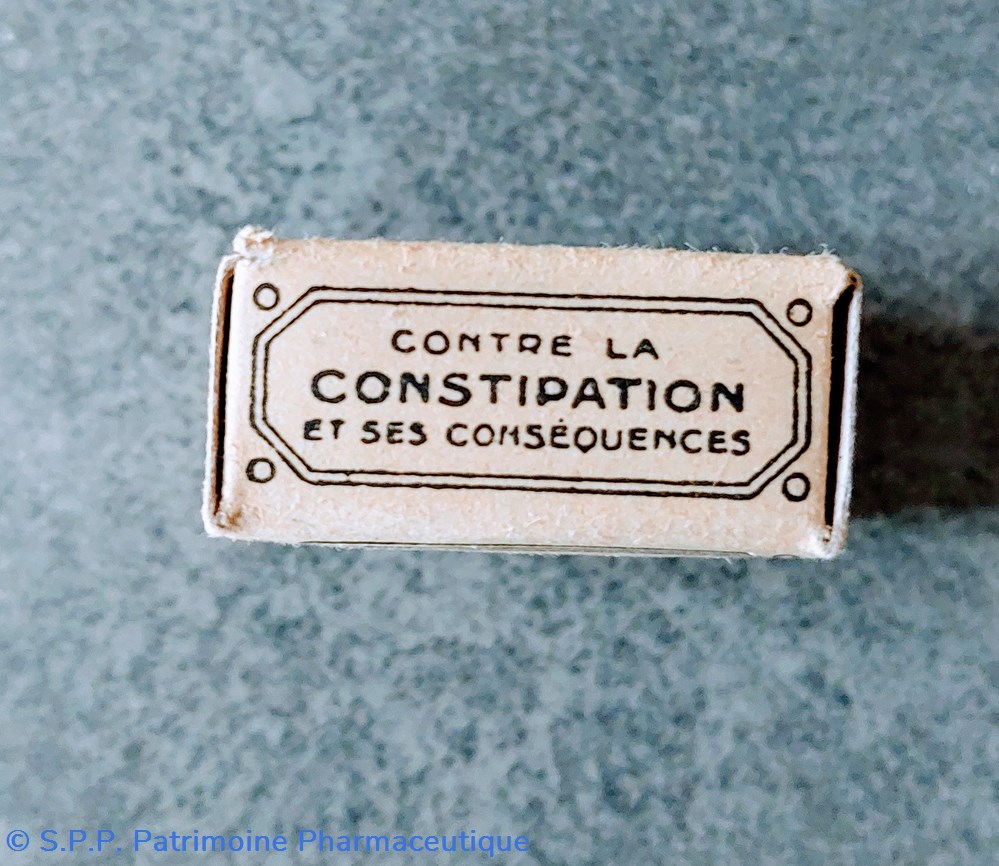 CUSCUTINE FOULON Laxatif dépuratif 4 science cuscutine foulon laxatif depuratif
