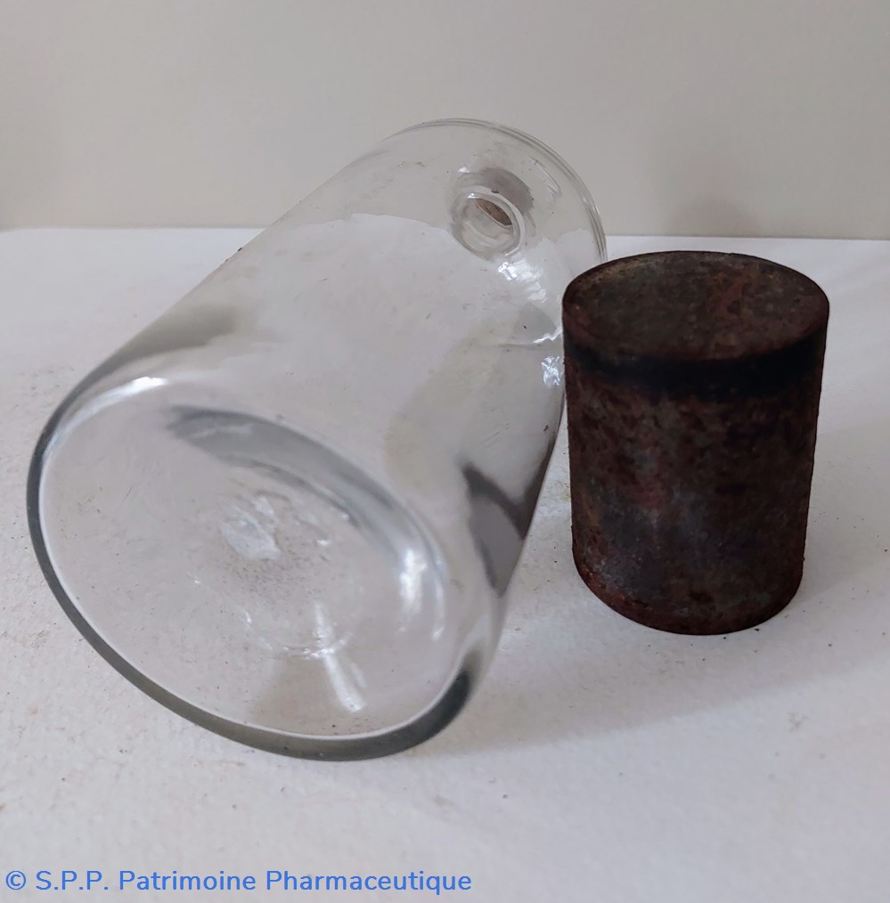 science pharmacie 18 bouteille de laboratoire pharmaceutique