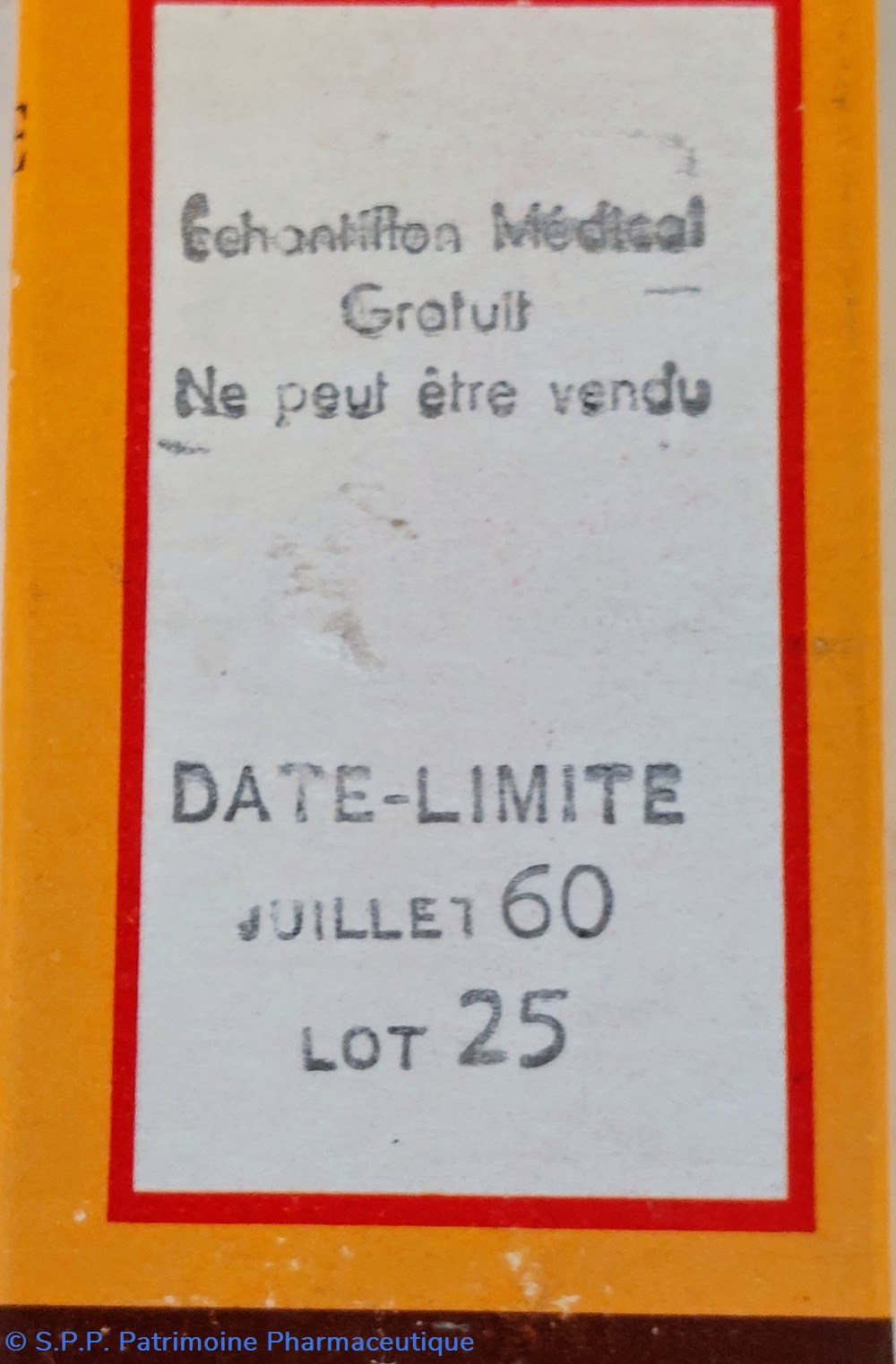 science pharmacie neomycine hydrocortisone flacon 3 cm 3