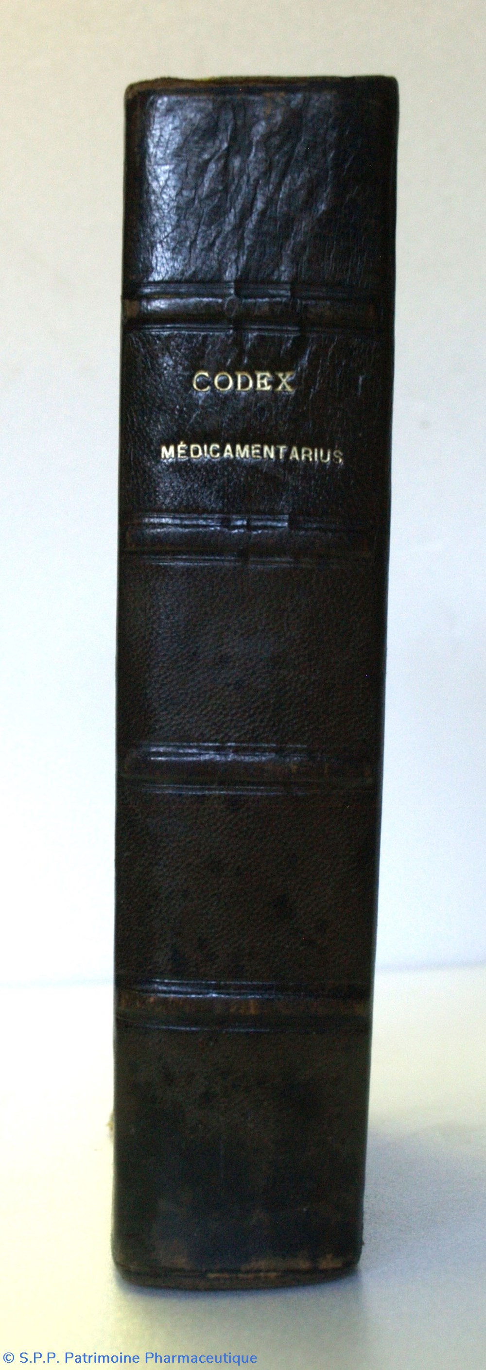 science pharmacie codex medicamentarius 1895 pharmacopee francaise