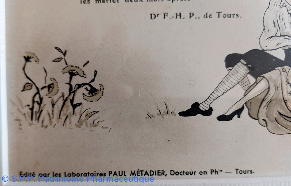 science pharmacie vieux remedes no 6 les rhumatismes