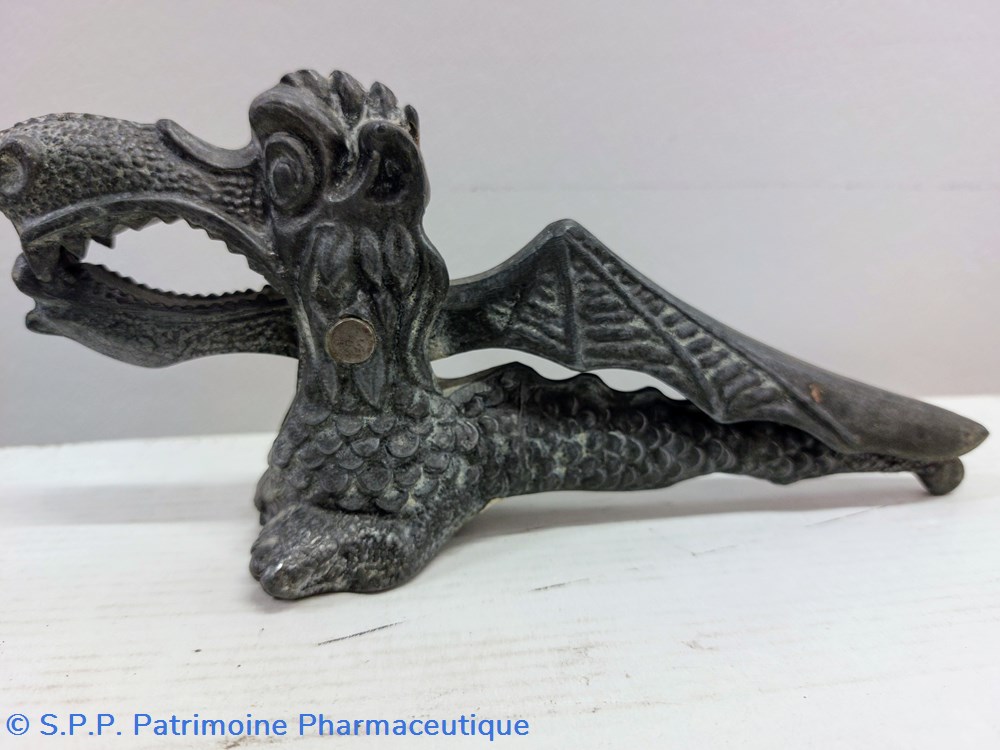 Mâche bouchon 3 science pharmacie mache bouchon