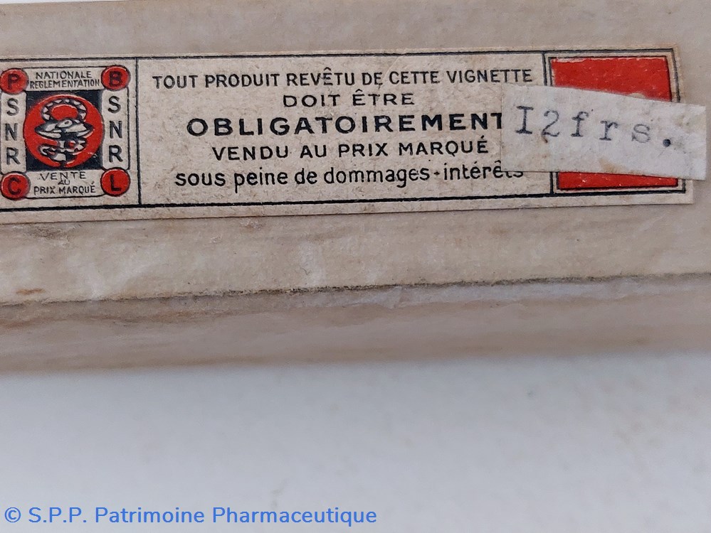 DRAIN aseptique TUTO à bouts lissés 8 science pharmacie drain aseptique tuto a bouts lisses