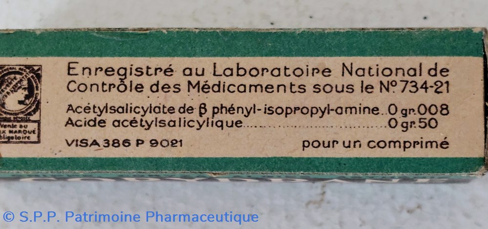 CORYDRANE Comprimés DELAGRANGE 2 science pharmacie corydrane comprimes delagrange