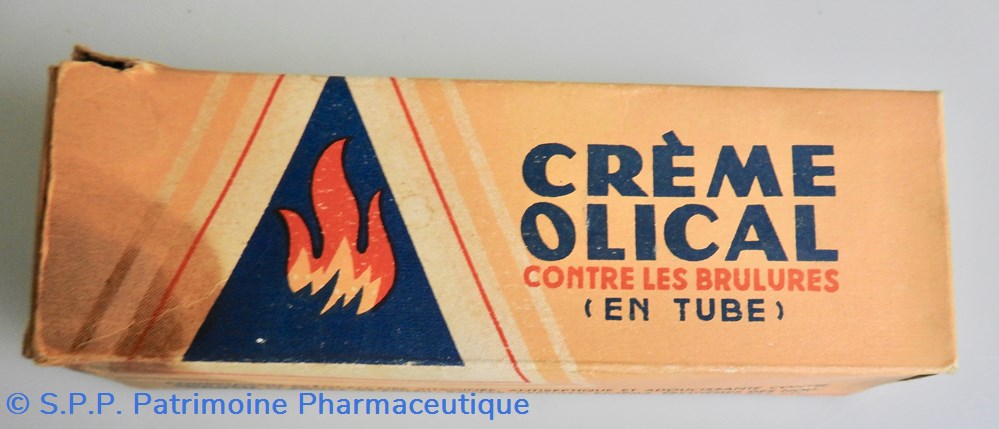 science pharmacie creme olical