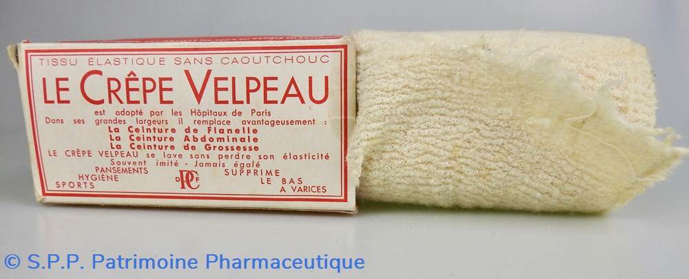 science pharmacie crepe velpeau