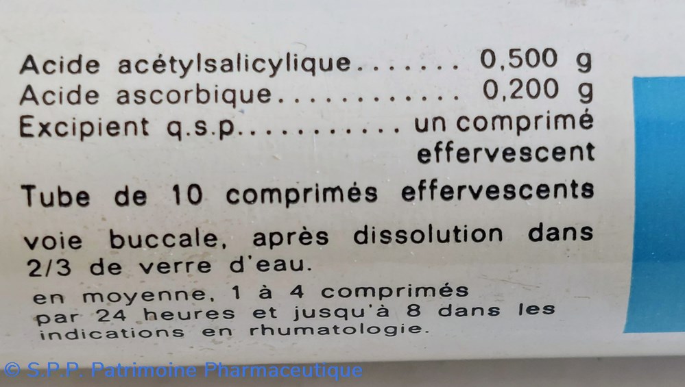 SOLUCÉTYL 10 Comprimés effervescents 2 science solucetyl 10 comprimes effervescents
