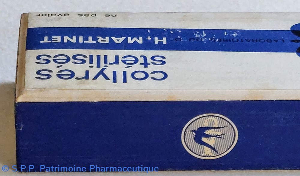 science pharmacie collyre hermobleu martinet