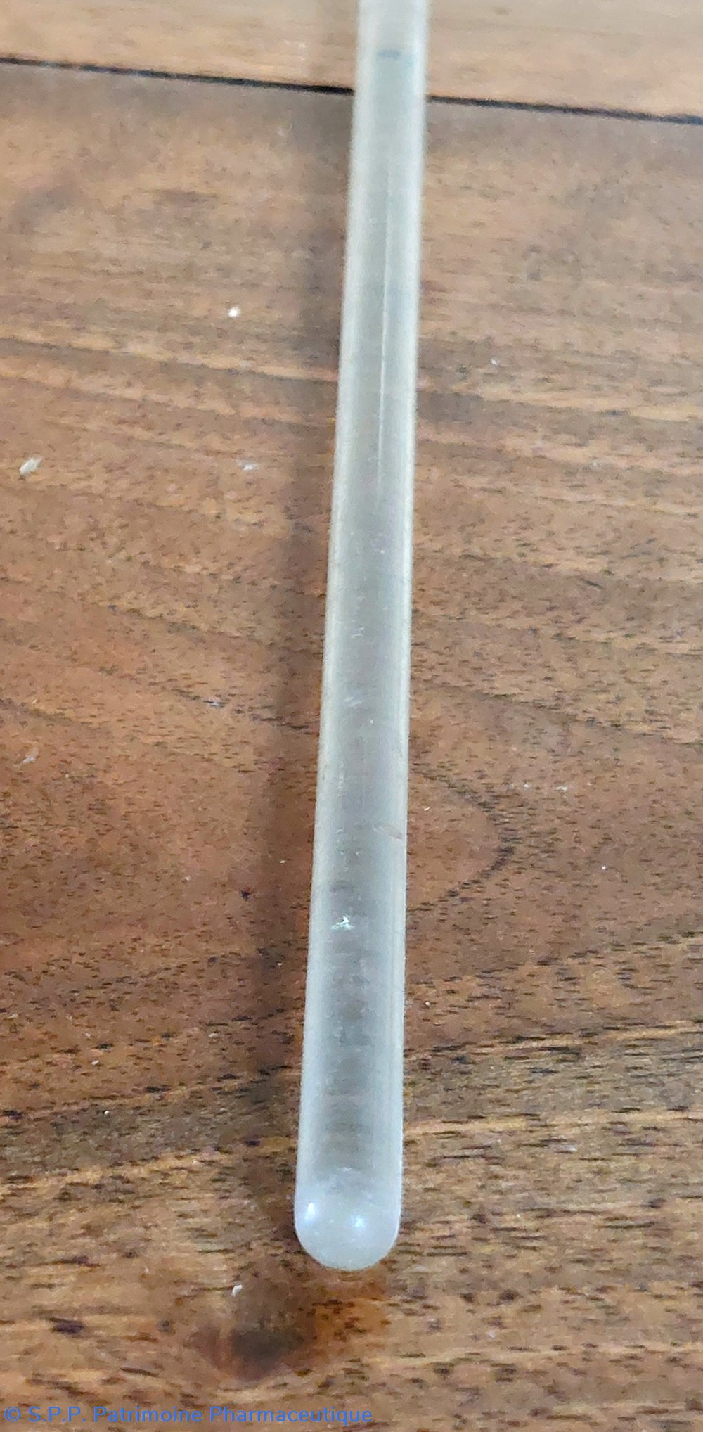 science pharmacie baton de melange agitateur chimique