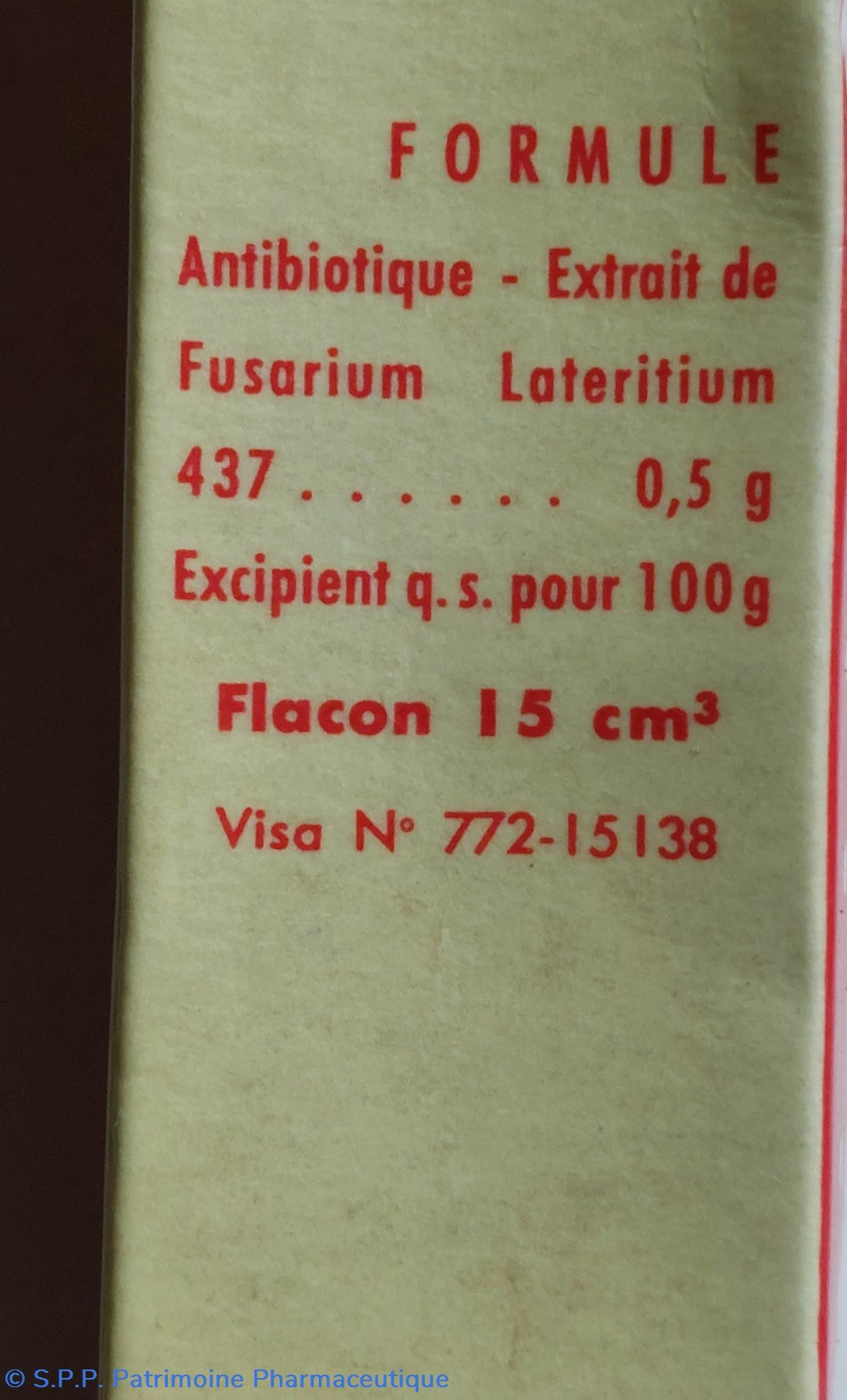 LOCABIOTAL Solution nasale Servier 3 science pharmacie locabiotal solution nasale servier