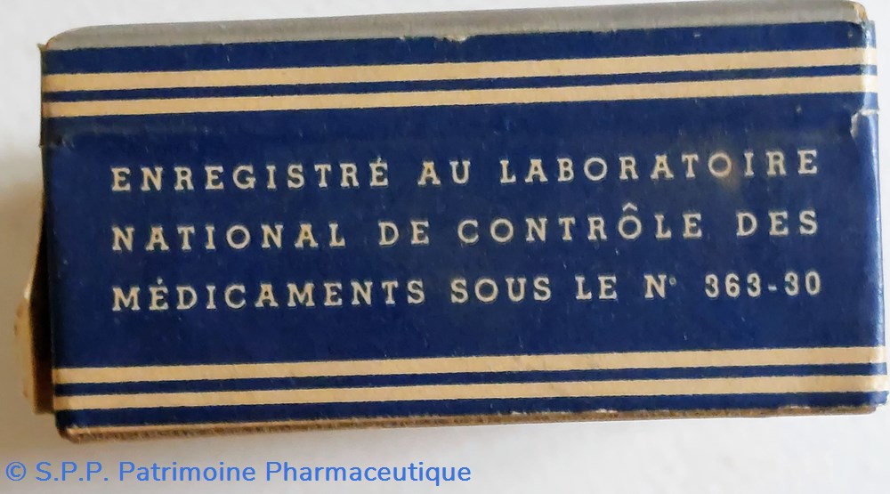 LAUDAGOUTTE flacon 24 cc. 3 science pharmacie laudagoutte flacon 24 cc
