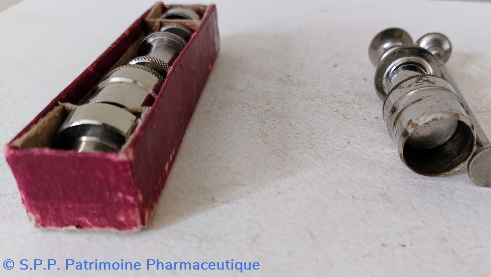 science pharmacie compresso