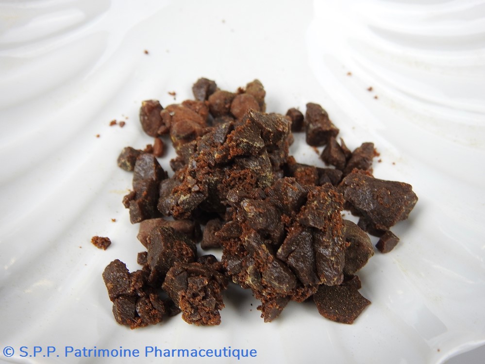 science flacon en verre tres petit modele pharmacie ravasse
