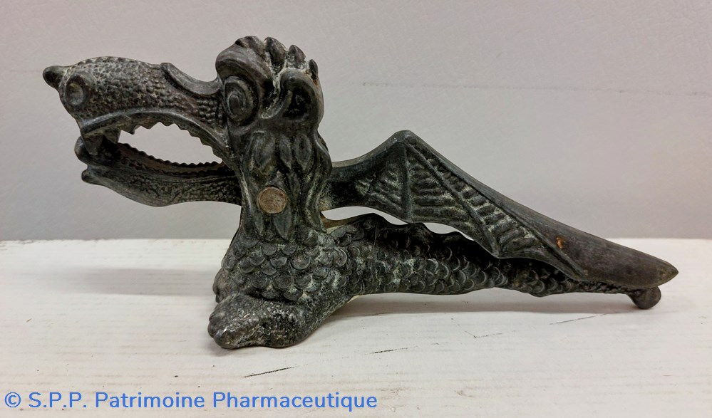 Mâche bouchon science pharmacie mache bouchon