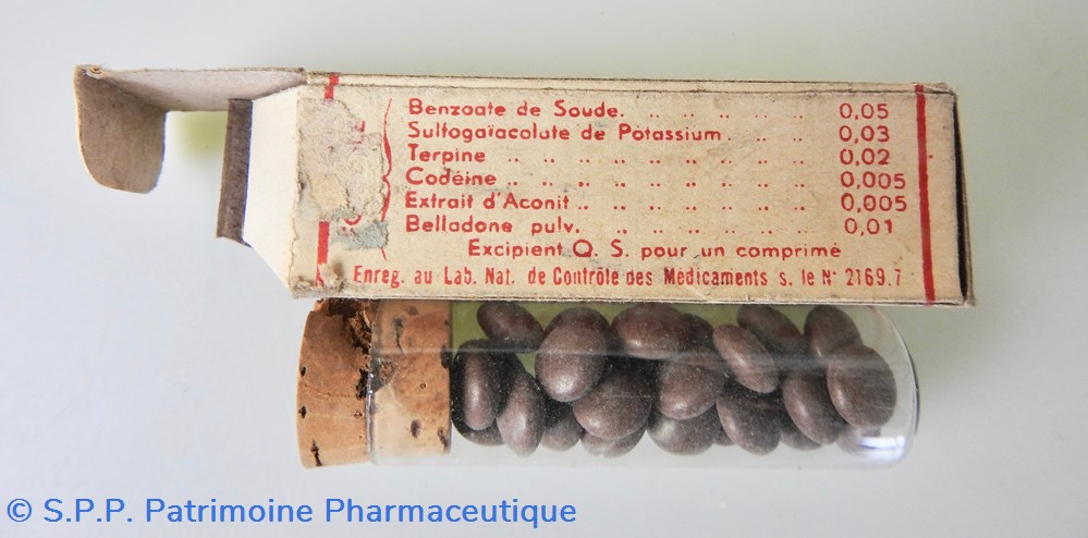 science pharmacie pulmofabol
