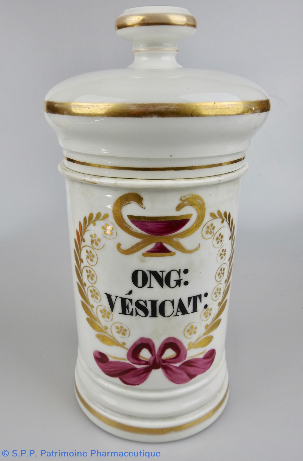 science pharmacie ong vesicat