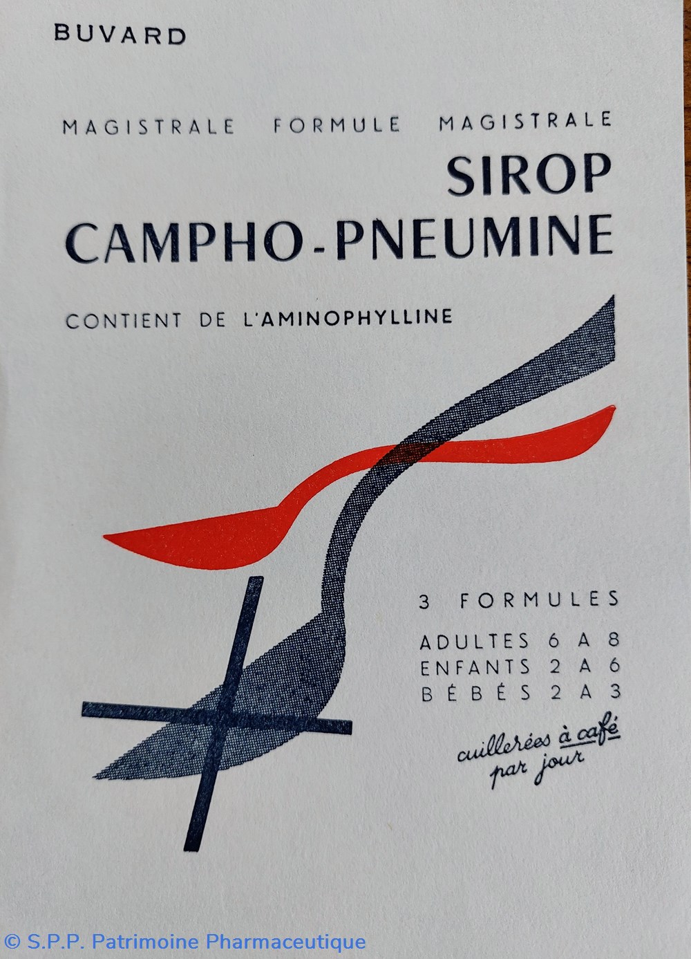 science pharmacie sirop campho pneumine