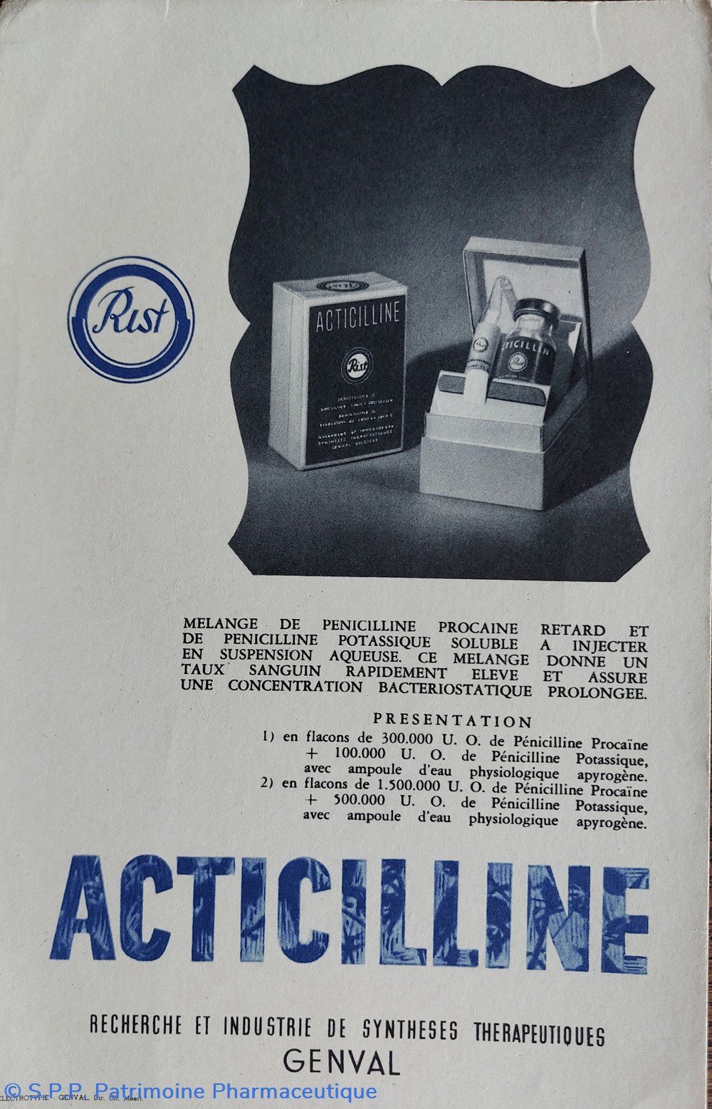 ACTILLINE 2 science pharmacie actilline 2