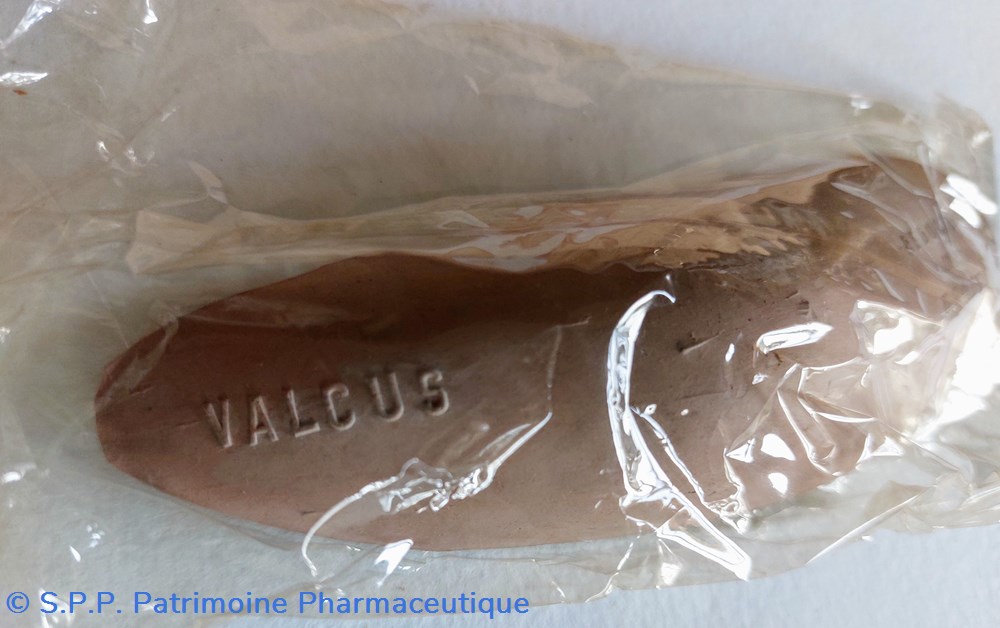 science pharmacie reducteur valgus