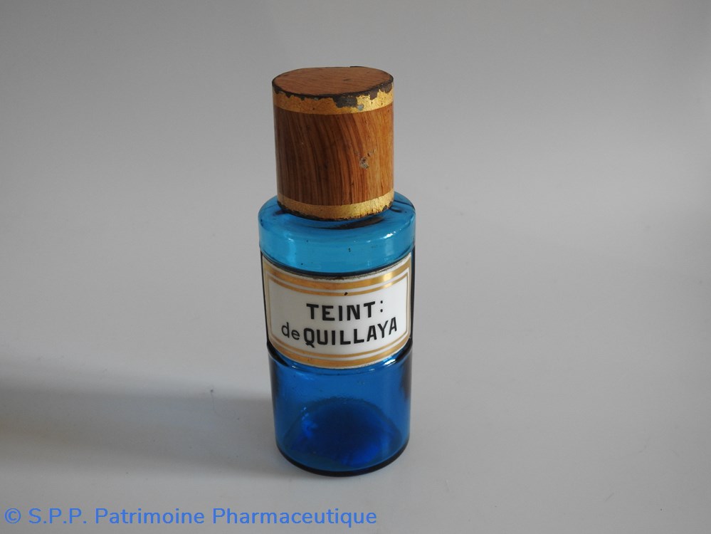 TEINT : de BENJOIN flacon P.M. 4 science pharmacie teint de benjoin flacon p m