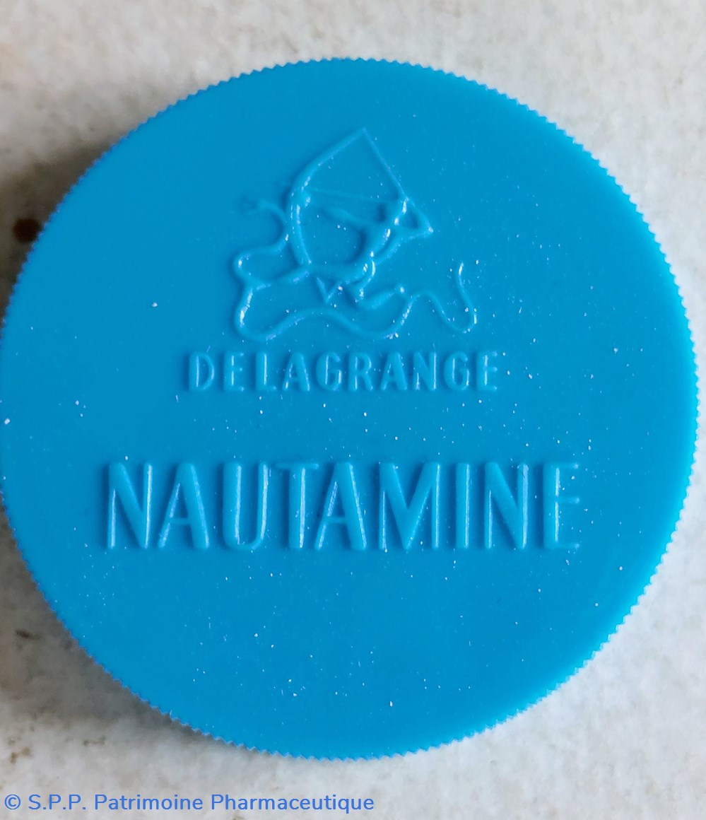 NAUTAMINE 20 Comprimés pour nausées 6 science pharmacie nautamine 20 comprimes pour nausees