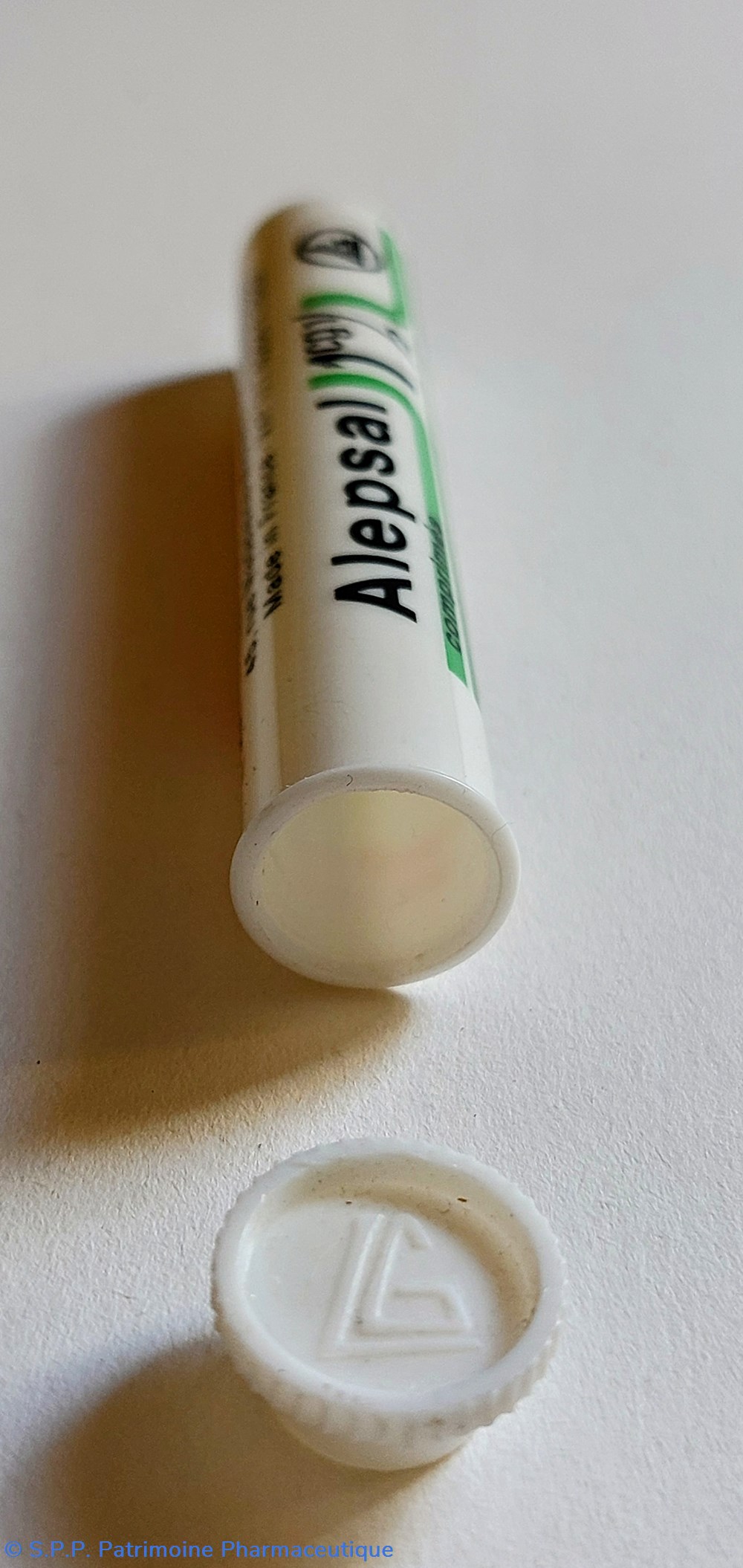 science alepsal comprimes