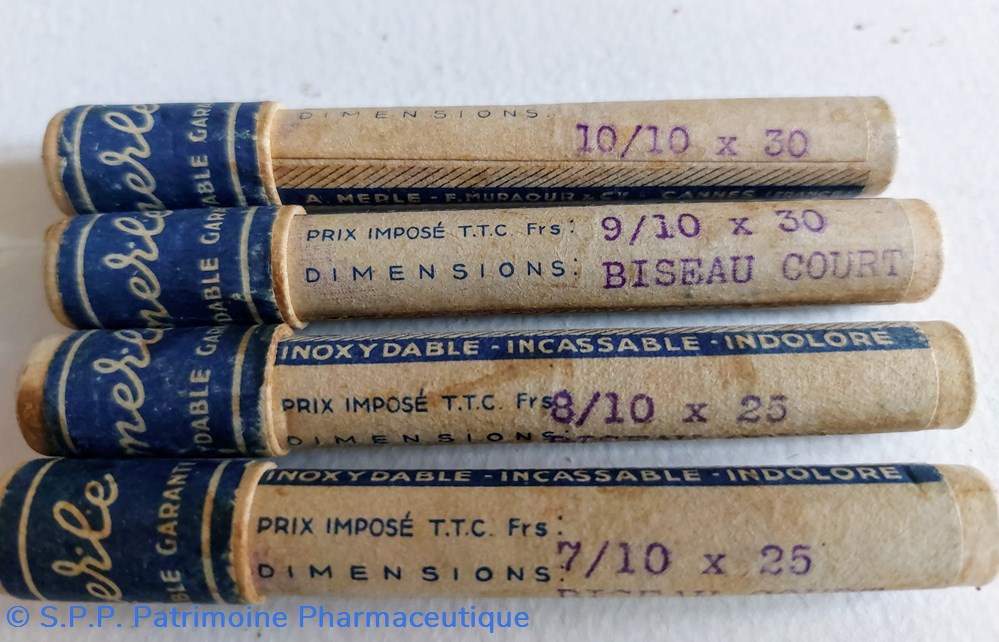 science pharmacie aguilles hypodermiques a merle cannes