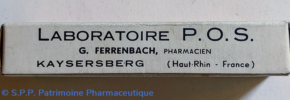 science pharmacie pommade ophtalmique hydrocortisone 1