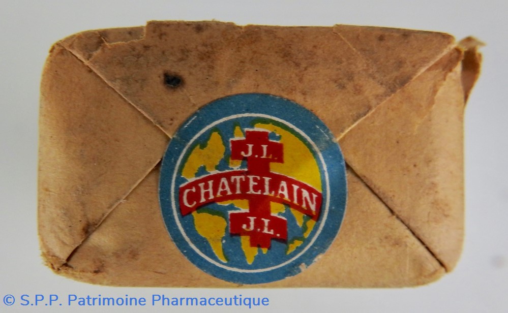 science pharmacie globeol