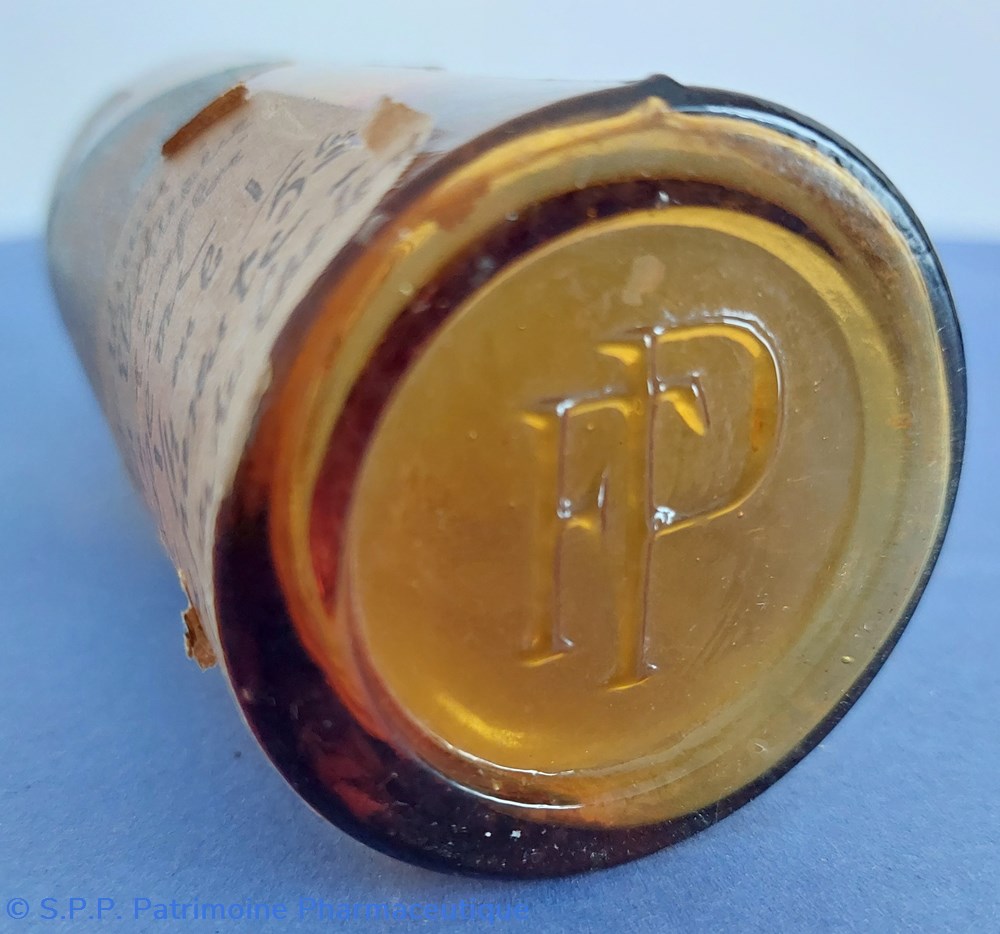 science pharmacie poudre diascordium avec opium