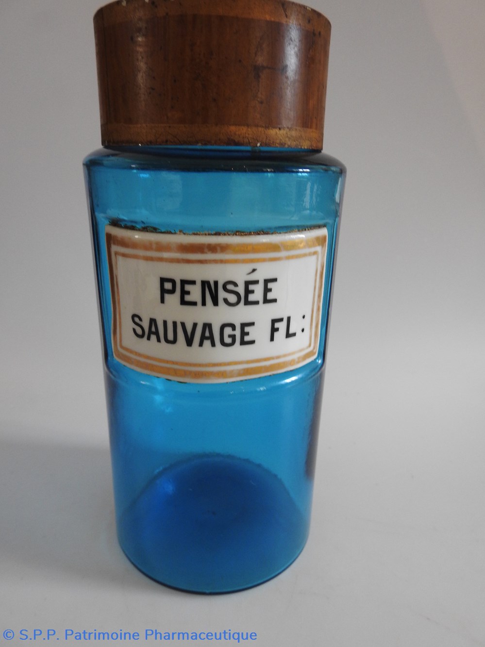 PENSÉE SAUVAGE FL. Herbo science pharmacie pensee sauvage fl herbo
