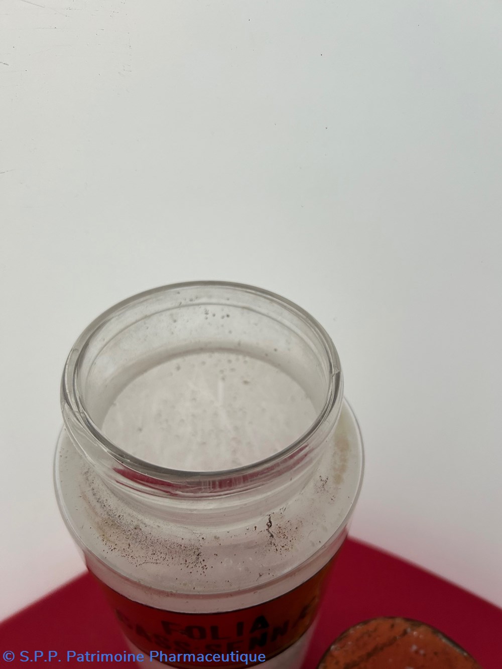 science pharmacie folia cass senn