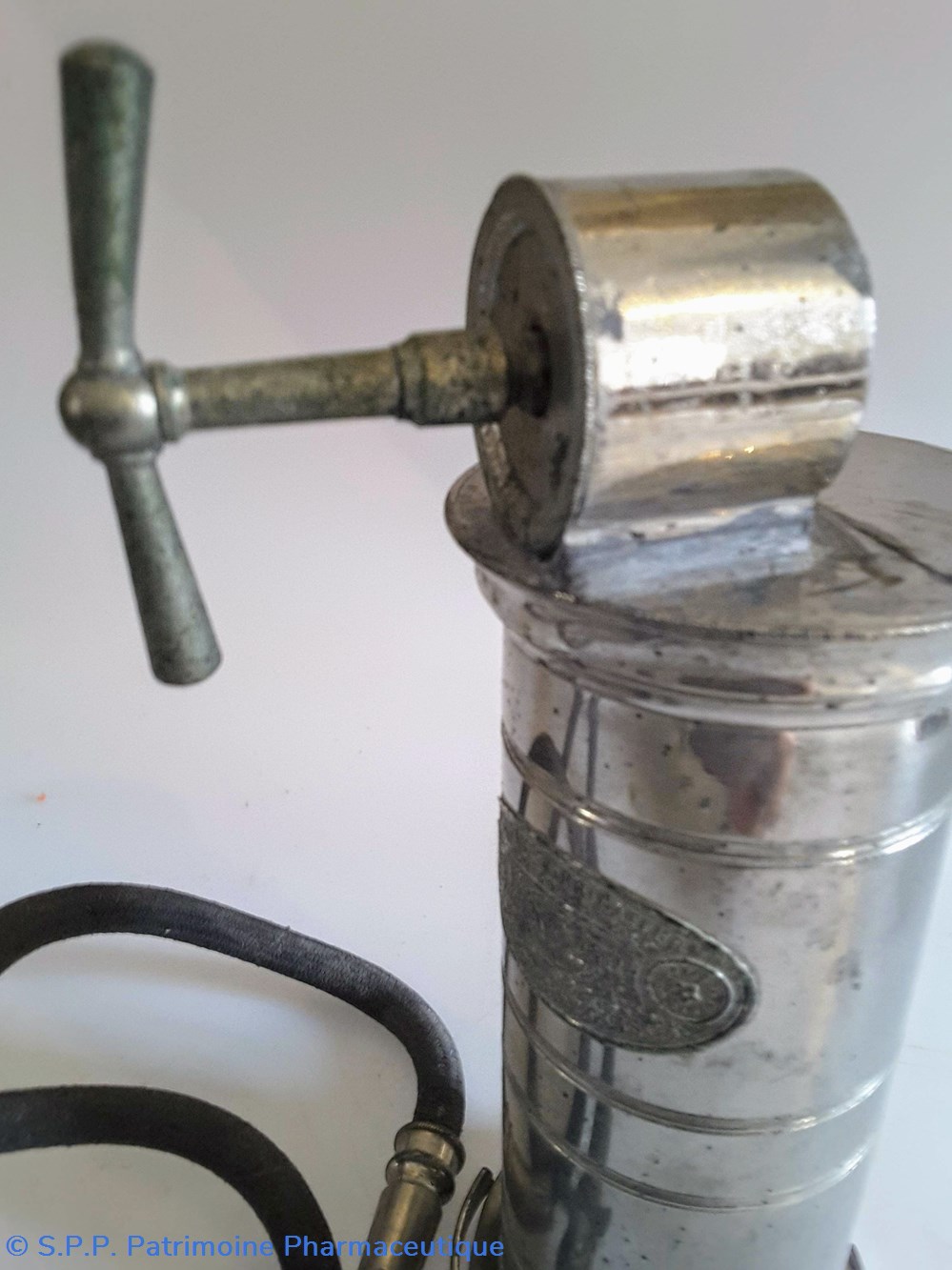 science pharmacie irrigateur n2 du dr eguisier