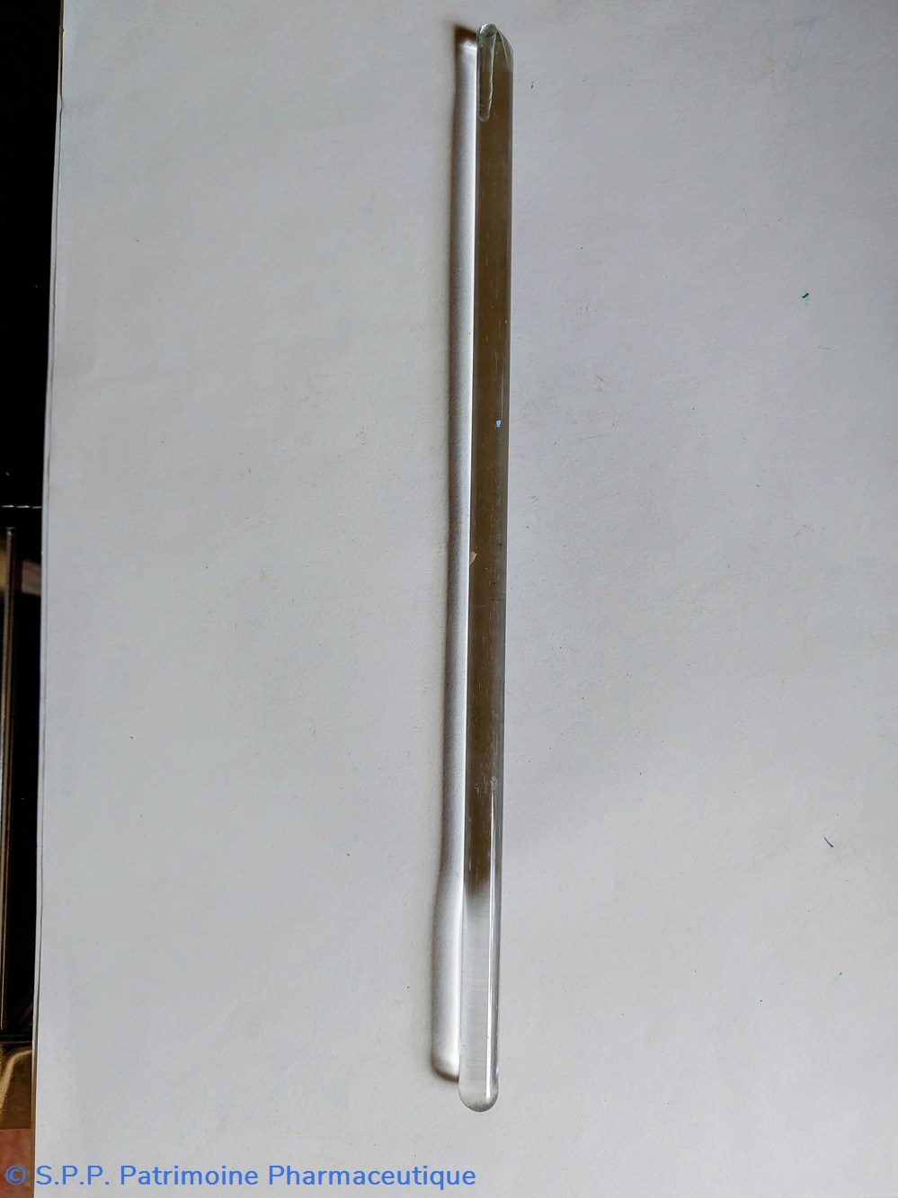 science pharmacie agitateur en vere 32 cm