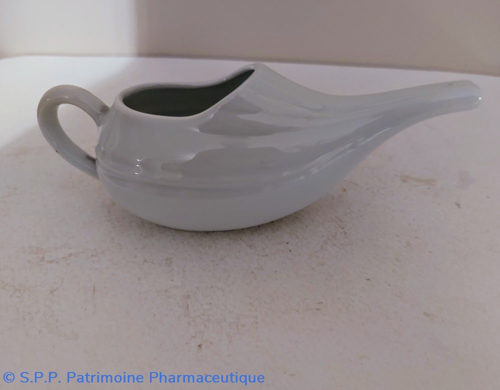 CANARD de malade ou BIBERON de malade 3 science pharmacie canard de malade ou biberon de malade