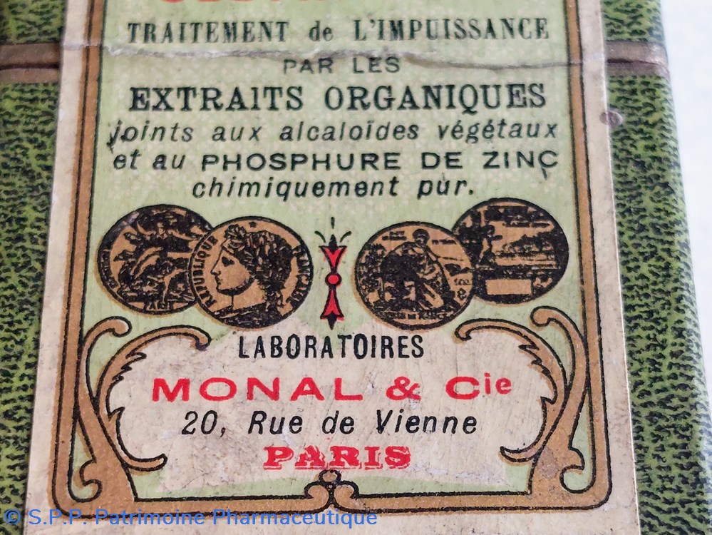science pharmacie globules romon glutinisees