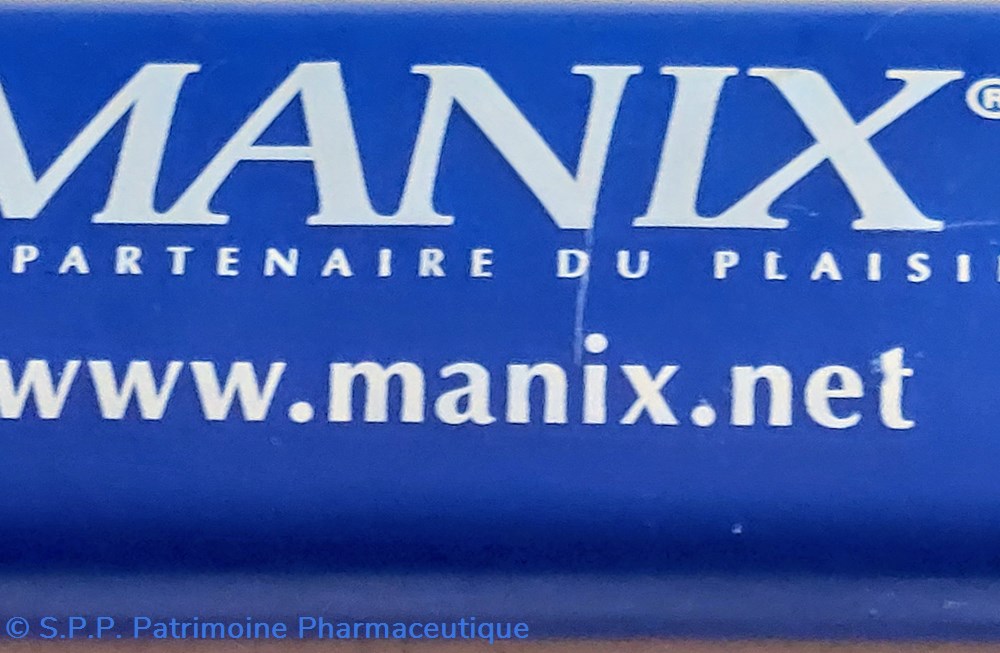 MANIX / Briquet à gaz Made in Spain 4 objets publicitaires manix briquet a gaz made in spain