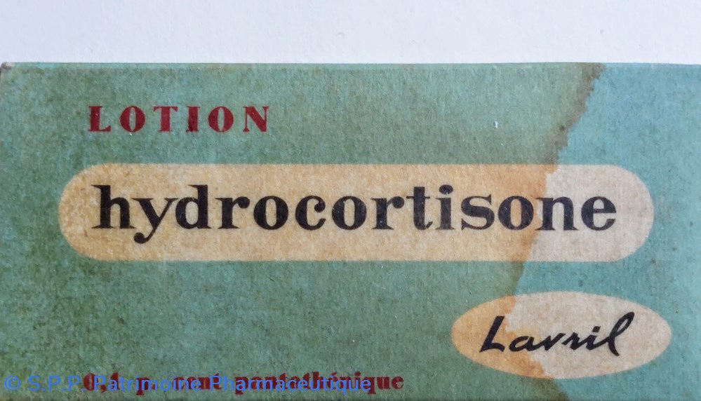 science pharmacie adrenalone tetracaine poudre