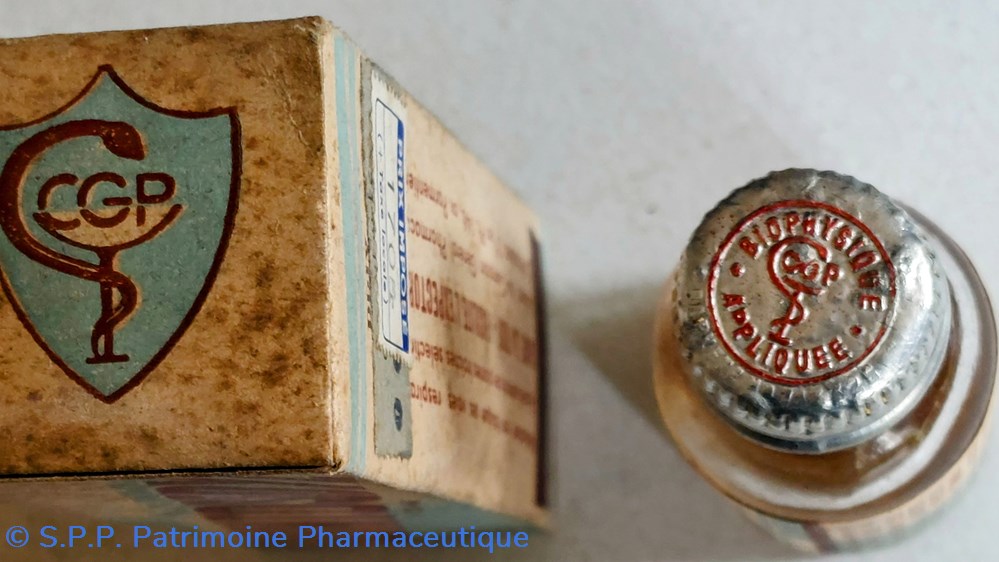 science pharmacie quintosedyl gouttes